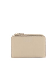 GUESS LAUREL 2  Damen Geldb&ouml;rse Taupe - Brieftaschen Damen - 3