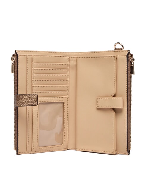 LAUREL 2 Geldb&ouml;rse  MILCH-LOGO - Brieftaschen Damen