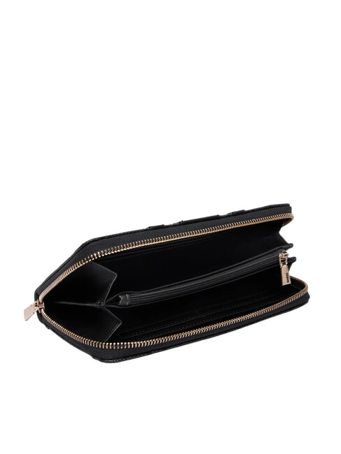 LAUREL 2 Geldb&ouml;rse mit Armband Kohle - Brieftaschen Damen