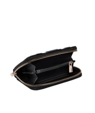 GUESS LAUREL 2 Mittlere Geldb&ouml;rse Kohle - Brieftaschen Damen - 2