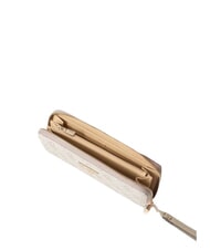 GUESS LAUREL 2 Gro&szlig;e Geldb&ouml;rse mit Rundum-Rei&szlig;verschluss - Brieftaschen Damen