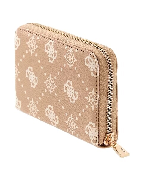 EMELIE Mittlere Geldb&ouml;rse Keks-Logo - Brieftaschen Damen