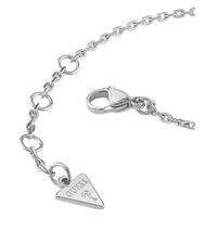 GUESS CALYPSO Armband mit Kugel und Kristallen SILBER - Armb&auml;nder - 3