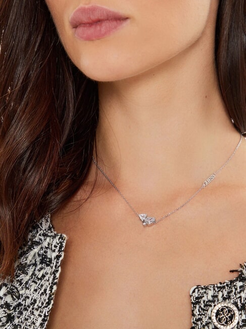 WONDERLIGHTS Silberne Halskette SILBER - Halsketten