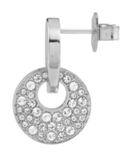 GUESS BLOOMING SUMMER  SILBER - Ohrringe - 3