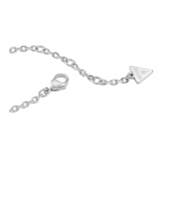 GUESS AMORE Armband, Solit&auml;r-Herzanh&auml;nger SILBER - Armb&auml;nder - 3