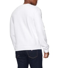 GUESS JEANS SLIM LOGO Sweatshirt - Sweatshirts Herren
