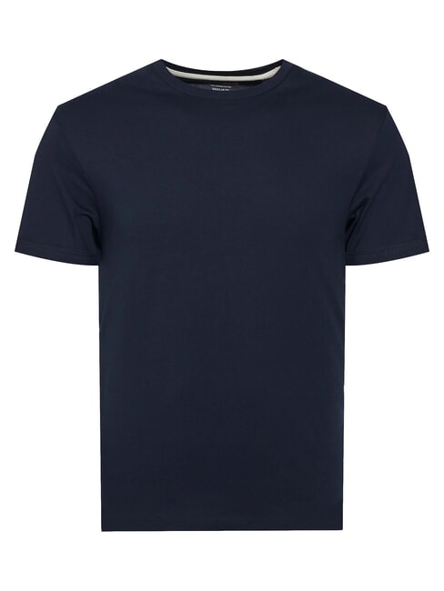 REGULAR LOGO Set mit drei T-Shirts Ozean wei&szlig; schwarz co - Herren-T-Shirts