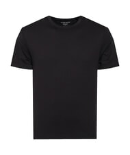 GUESS JEANS REGULAR LOGO Set mit drei T-Shirts Ozean wei&szlig; schwarz co - Herren-T-Shirts - 4