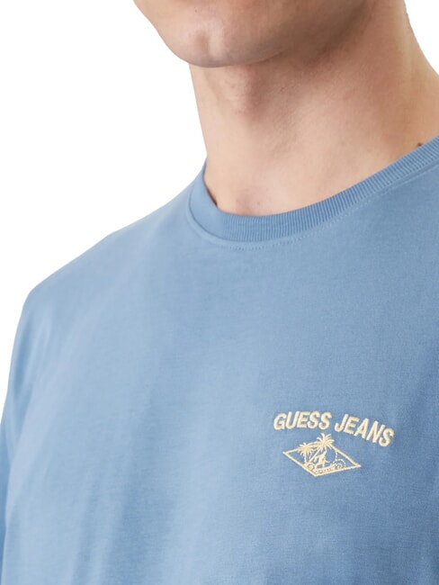 NAUTICAL Baumwoll-T-Shirt Zuckerpapier - Herren-T-Shirts