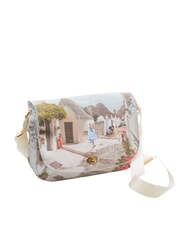 YNOT YESBAG Gro&szlig;e Schultertasche mit Klappe - Damentaschen