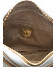 YNOT YESBAG Reporter-Schultertasche romantische Trulli - Damentaschen - 5