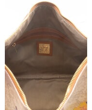 YNOT YESBAG Hobo-Schultertasche lustiges Paris - Damentaschen - 5