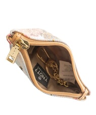 YNOT YESBAG Schl&uuml;sselanh&auml;nger-Etui mit Rei&szlig;verschluss R&Ouml;MISCHE FERIEN - Schl&uuml;sselanh&auml;nger und Schl&uuml;sseletuis - 2