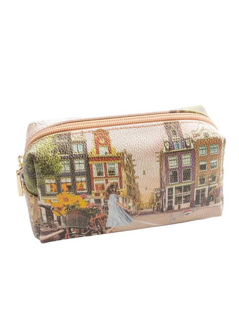YESBAG Mittelgro&szlig;es Kosmetikgeh&auml;use Holland-Tr&auml;ume - Etuitaschen &amp; Necessaire