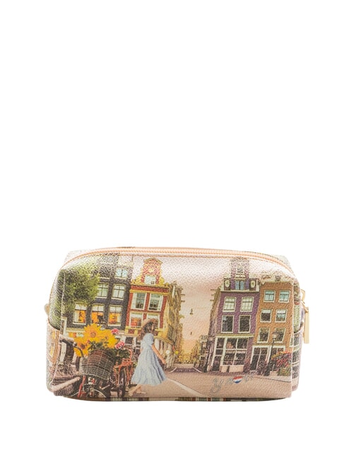 YESBAG Mittelgro&szlig;es Kosmetikgeh&auml;use Holland-Tr&auml;ume - Etuitaschen &amp; Necessaire