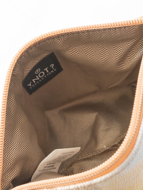 YESBAG Sch&ouml;nheit klein blumenreicher Kanal - Beauty-Case