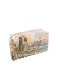 YNOT YESBAG Kosmetikkoffer blumenreicher Kanal - Beauty-Case - 2