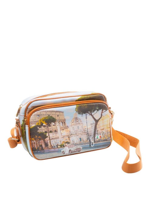 YESBAG Gro&szlig;e Schultertasche f&uuml;r Kameras imperial - Damentaschen