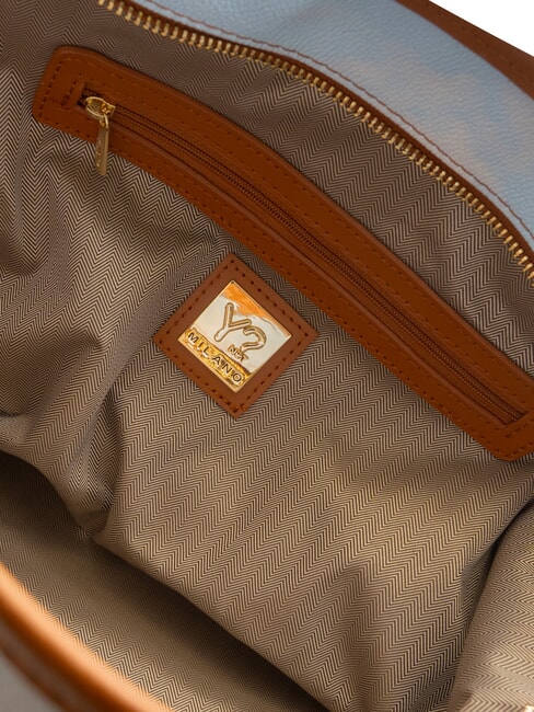 YESBAG Bedruckte Einkaufstasche imperial - Damentaschen