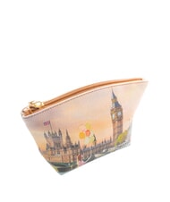 YNOT YESBAG Sch&ouml;nheit klein gelbe Blume - Beauty-Case - 2