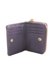 YNOT RIBBON Kleine Geldb&ouml;rse mit Rei&szlig;verschluss - Brieftaschen Damen