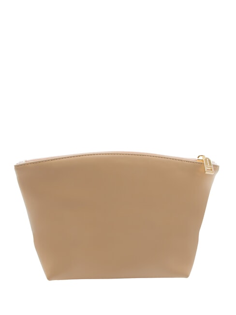 LUCY Ausgestellter Kosmetikkoffer Sand - Beauty-Case