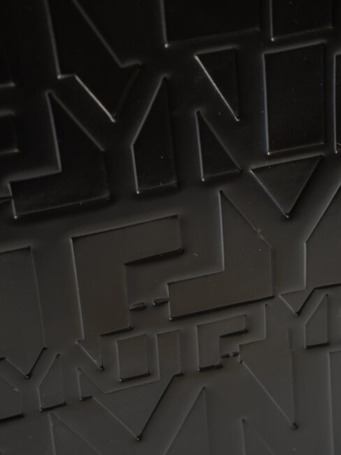 KATE Umh&auml;ngetasche SCHWARZ - Damentaschen