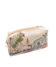 YNOT YESBAG Mittelgro&szlig;es Kosmetikgeh&auml;use London Rainbow - Etuitaschen &amp; Necessaire - 2