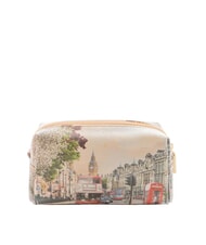 YNOT YESBAG Mittelgro&szlig;es Kosmetikgeh&auml;use London Rainbow - Etuitaschen &amp; Necessaire - 4