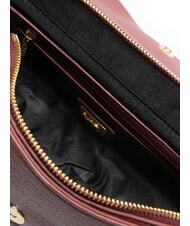 YNOT ROCKER Handtasche mit Schulterriemen Wein - Damentaschen - 5