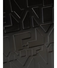 YNOT KATE Handtasche mit Schulterriemen SCHWARZ - Damentaschen - 3