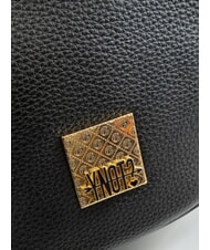 YNOT RACHEL Hobo-Tasche mit Schulterriemen SCHWARZ - Damentaschen - 4