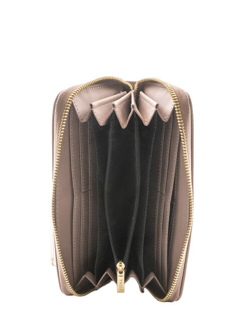 RACHEL Rei&szlig;verschluss-Geldb&ouml;rse err&ouml;ten - Brieftaschen Damen