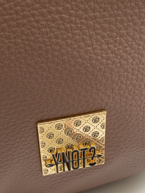 RACHEL Hobo-Tasche mit Schulterriemen err&ouml;ten - Damentaschen