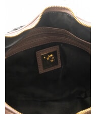 YNOT RACHEL Hobo-Tasche mit Schulterriemen err&ouml;ten - Damentaschen - 5