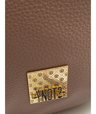 YNOT RACHEL Schultertasche mit Ketteneinsatz err&ouml;ten - Damentaschen - 4