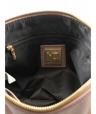 YNOT RACHEL Schultertasche mit Ketteneinsatz err&ouml;ten - Damentaschen - 5