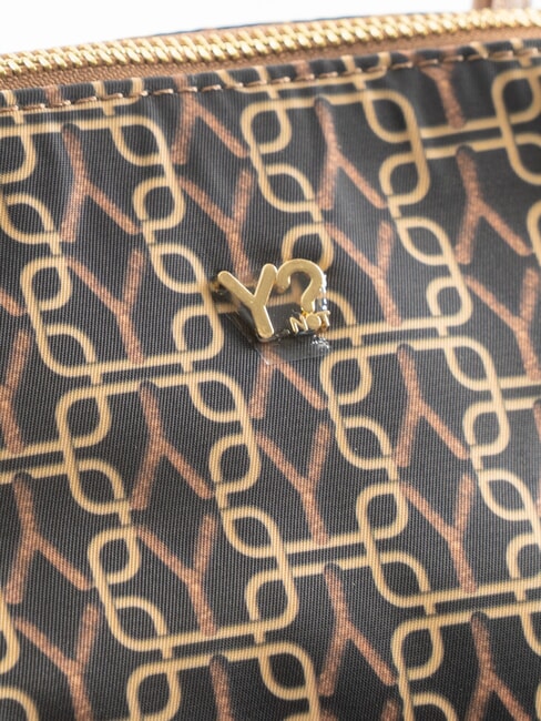 AUDREY Gro&szlig;e Einkaufstasche Tabak - Damentaschen