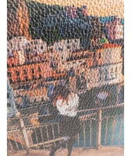 YNOT YESBAG Kosmetikkoffer Winterk&uuml;ste - Beauty-Case - 3