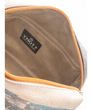 YNOT YESBAG Kosmetikkoffer Winterk&uuml;ste - Beauty-Case - 5