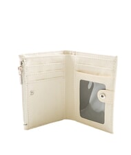 YNOT CINDY Mini-Geldb&ouml;rse Wei&szlig; - Brieftaschen Damen - 2