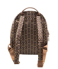 YNOT AUDREY Damenrucksack Tabak - Damentaschen - 3