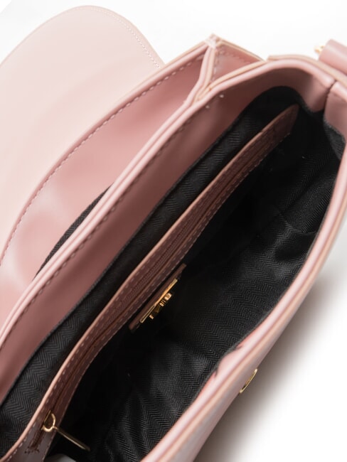 CALIPSO Mini-Schultertasche ROSA - Damentaschen