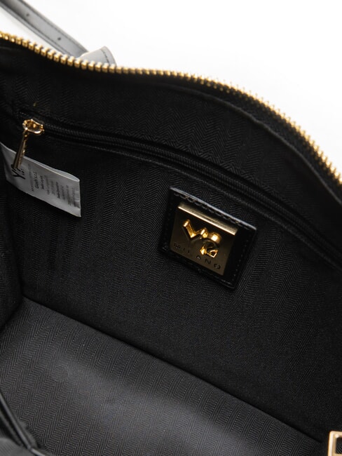 AMBER  Hand Shopper SCHWARZ - Damentaschen