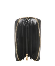 YNOT CANDY Rei&szlig;verschluss-Geldb&ouml;rse SCHWARZ - Brieftaschen Damen - 2