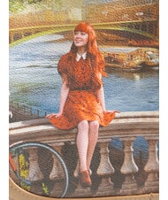 YNOT CITY LIFE c Umh&auml;ngetasche Gl&uuml;ck - Damentaschen - 4