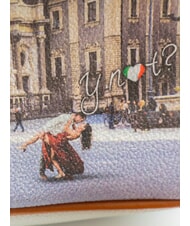 YNOT YESBAG SPECIAL  Umh&auml;ngetasche Catania-Kathedrale - Damentaschen - 4