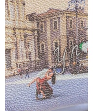 YNOT YESBAG SPECIAL  Umh&auml;ngetasche Catania-Kathedrale - Damentaschen - 4