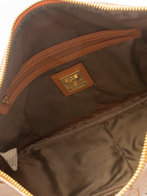 BEST FRIENDS Umh&auml;ngetasche Katzenkarte - Damentaschen